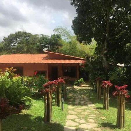 Sitio Alto Da Montanha - Voce Em Paz Com A Natureza Pacoti Dış mekan fotoğraf