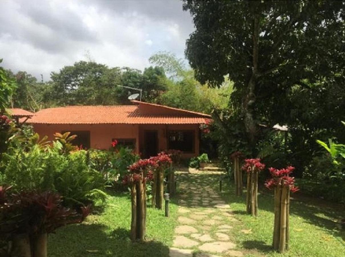 Sitio Alto Da Montanha - Voce Em Paz Com A Natureza Pacoti Dış mekan fotoğraf