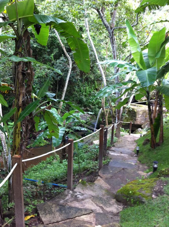 Sitio Alto Da Montanha - Voce Em Paz Com A Natureza Villa Pacoti Dış mekan fotoğraf