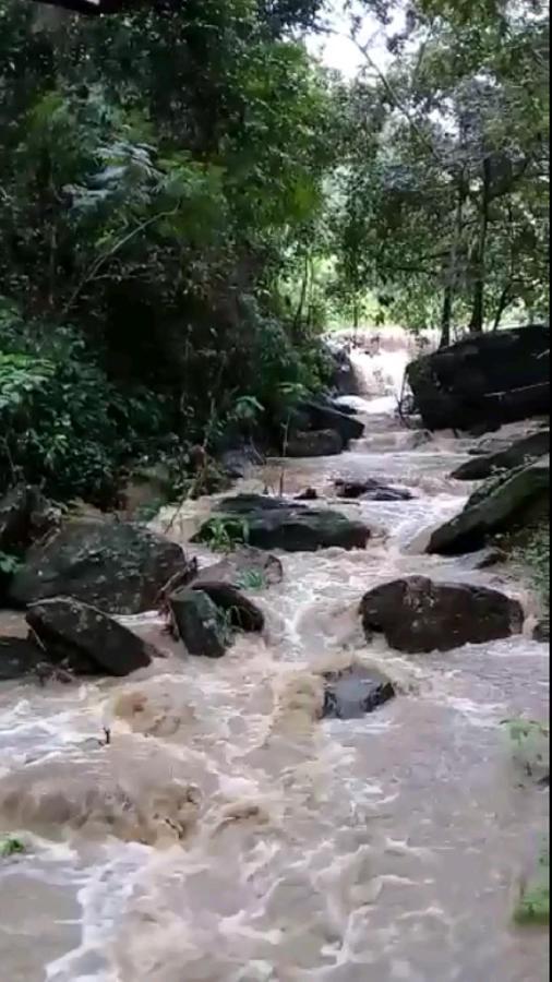 Sitio Alto Da Montanha - Voce Em Paz Com A Natureza Villa Pacoti Dış mekan fotoğraf