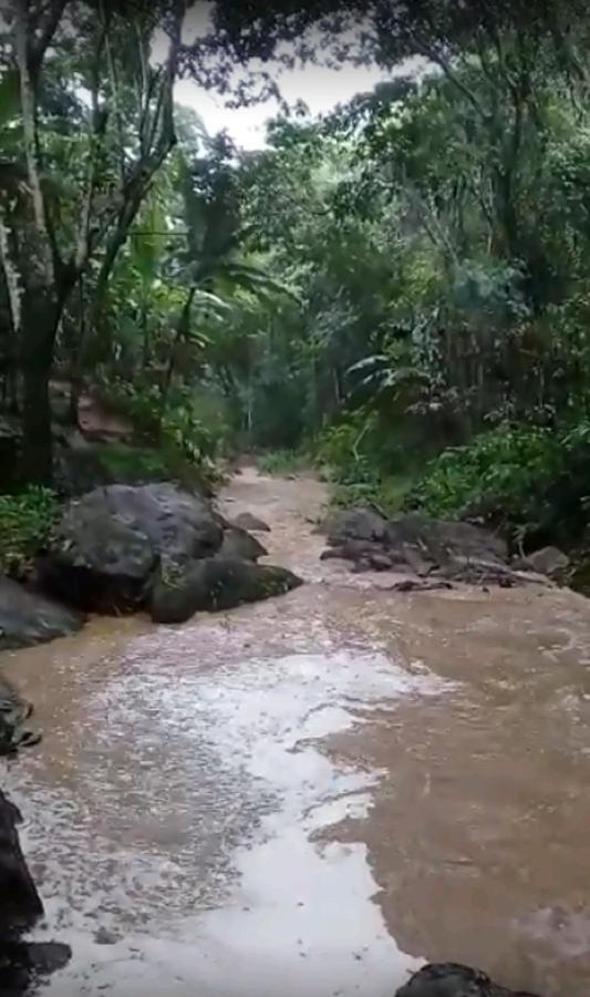 Sitio Alto Da Montanha - Voce Em Paz Com A Natureza Villa Pacoti Dış mekan fotoğraf